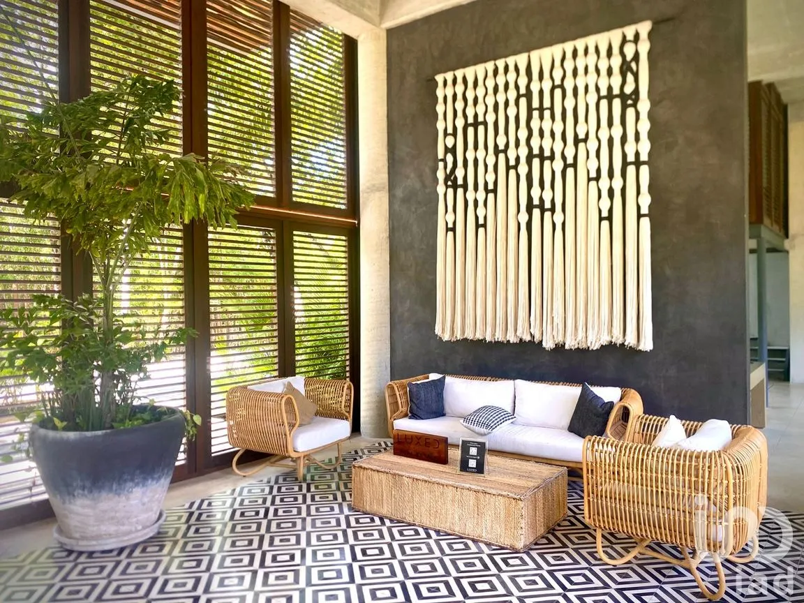 Departamento en Venta en Tulum Centro, Tulum, Quintana Roo | NEX-257482 | iad México | Foto 12 de 13