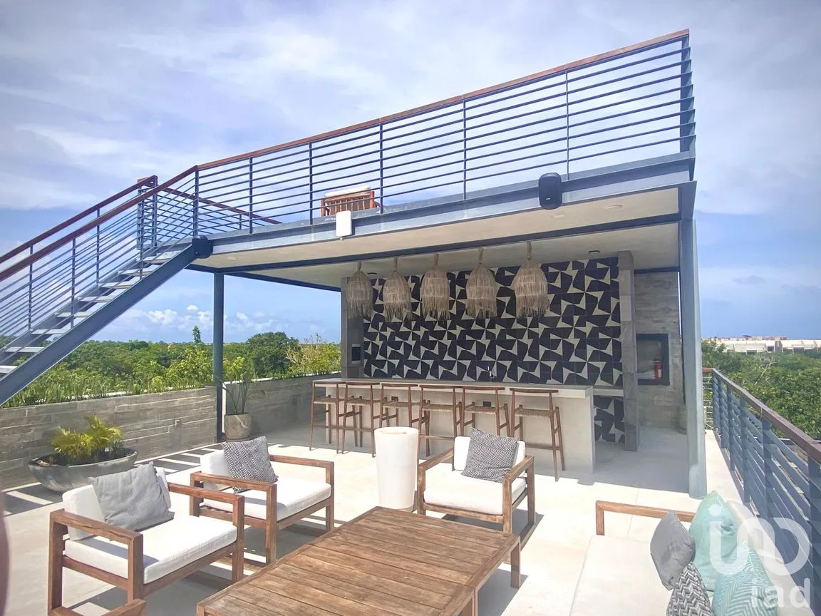 Departamento en Venta en Tulum Centro, Tulum, Quintana Roo | NEX-257482 | iad México | Foto 13 de 13