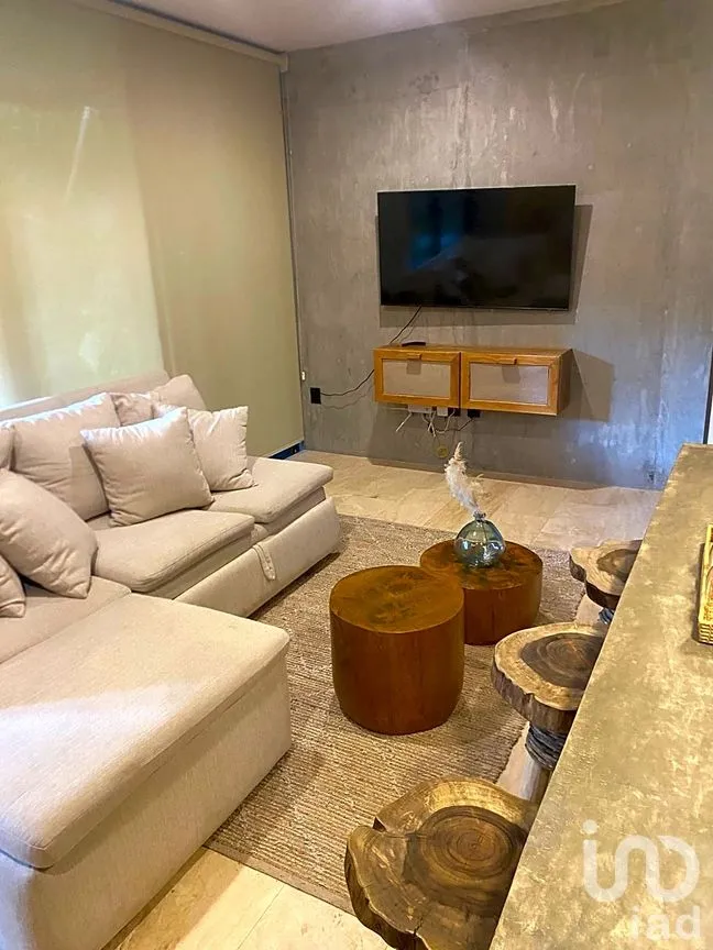 Departamento en Venta en Tulum Centro, Tulum, Quintana Roo | NEX-257482 | iad México | Foto 3 de 13