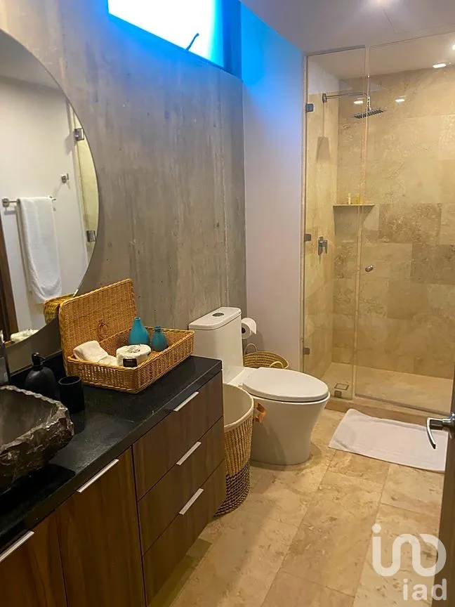 Departamento en Venta en Tulum Centro, Tulum, Quintana Roo | NEX-257482 | iad México | Foto 4 de 13