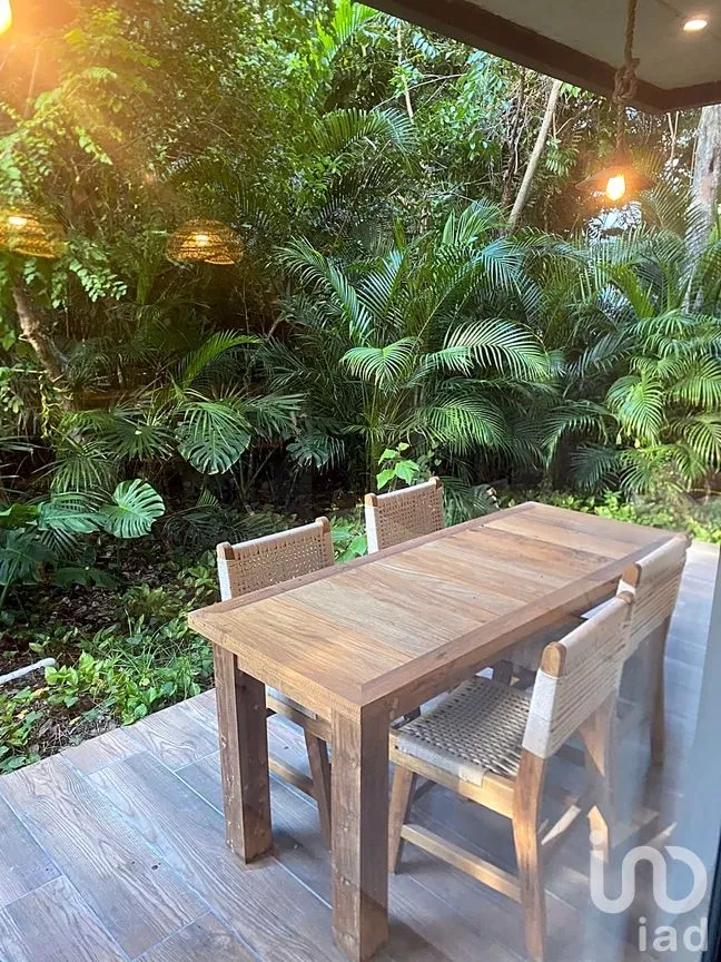 Departamento en Venta en Tulum Centro, Tulum, Quintana Roo | NEX-257482 | iad México | Foto 5 de 13