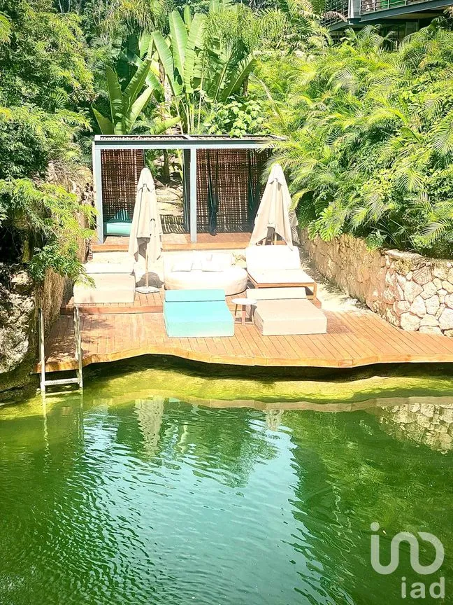 Departamento en Venta en Tulum Centro, Tulum, Quintana Roo | NEX-257482 | iad México | Foto 7 de 13