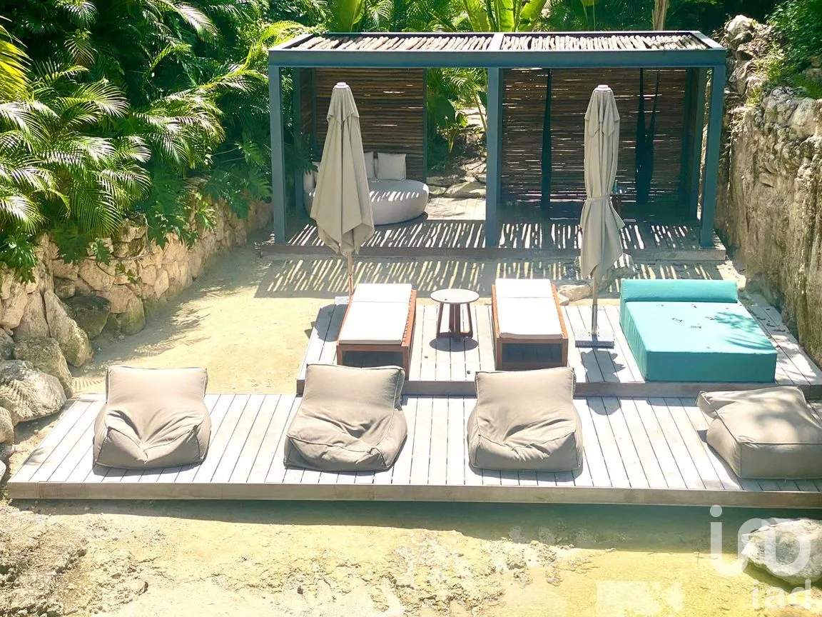 Departamento en Venta en Tulum Centro, Tulum, Quintana Roo | NEX-257482 | iad México | Foto 8 de 13