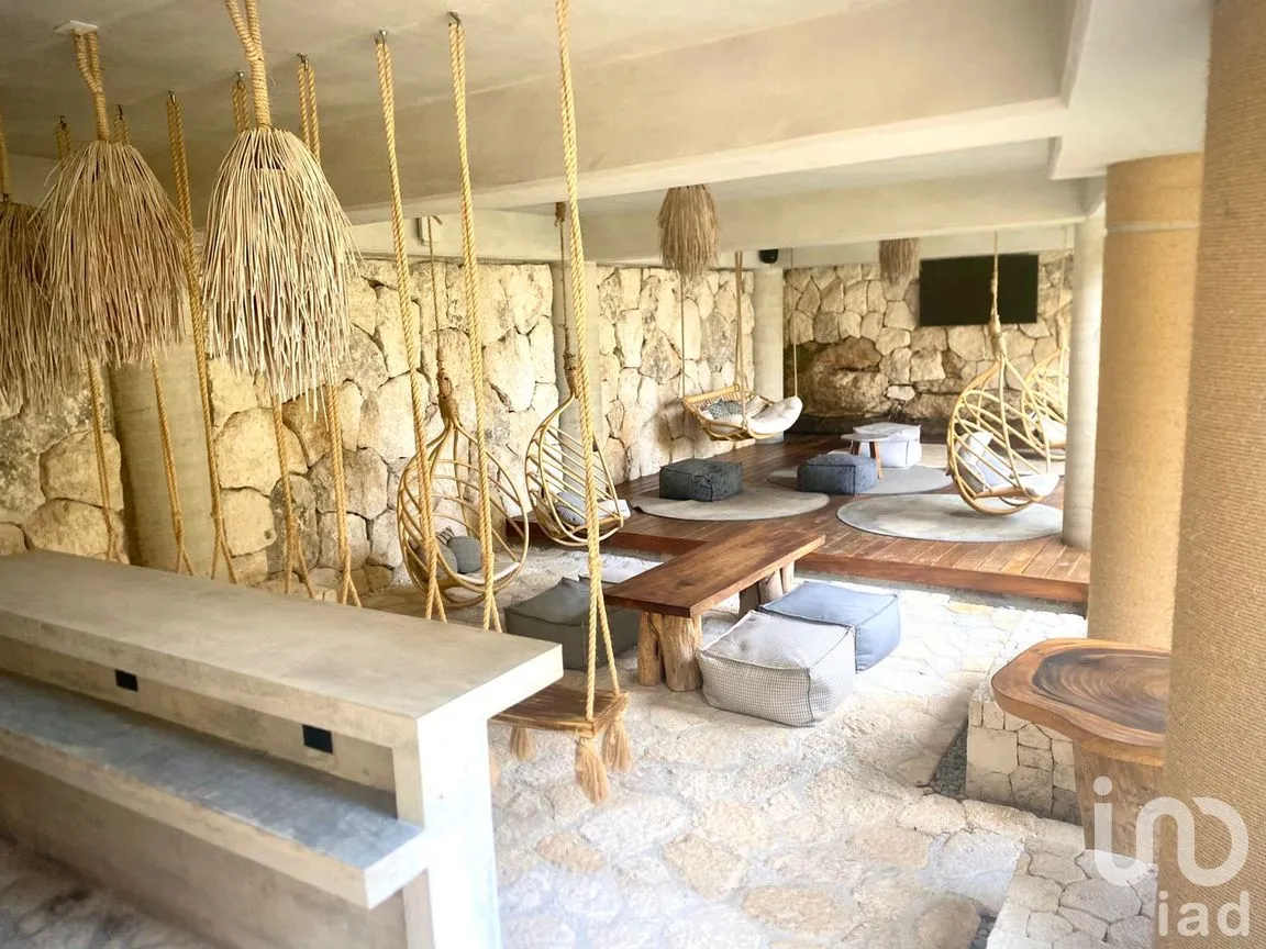 Departamento en Venta en Tulum Centro, Tulum, Quintana Roo | NEX-257482 | iad México | Foto 10 de 13