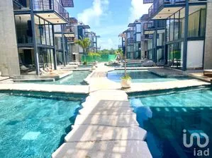 NEX-257482 - Departamento en Venta, con 1 recamara, con 1 baño, con 65 m2 de construcción.