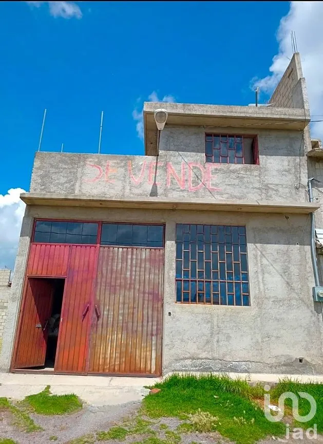 Bodega en Venta en El Mirador, Zempoala, Hidalgo | NEX-258074 | iad México | Foto 2 de 6