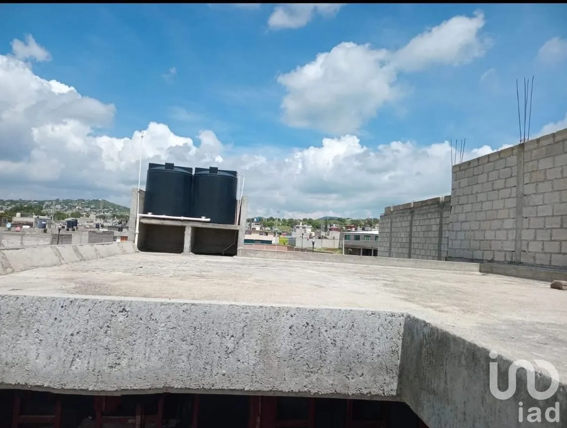 Bodega en Venta en El Mirador, Zempoala, Hidalgo | NEX-258074 | iad México | Foto 4 de 6