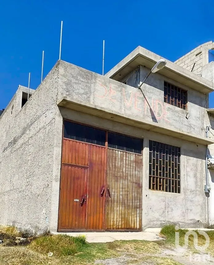 Bodega en Venta en El Mirador, Zempoala, Hidalgo | NEX-258074 | iad México | Foto 1 de 6