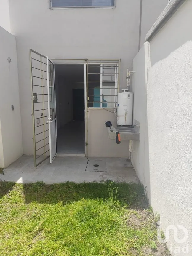 Casa en Renta en La Palma, Pachuca de Soto, Hidalgo | NEX-259681 | iad México | Foto 11 de 12