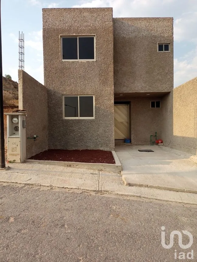 Casa en Venta en Privadas de San Cristóbal, Mineral de la Reforma, Hidalgo | NEX-260269 | iad México | Foto 1 de 14