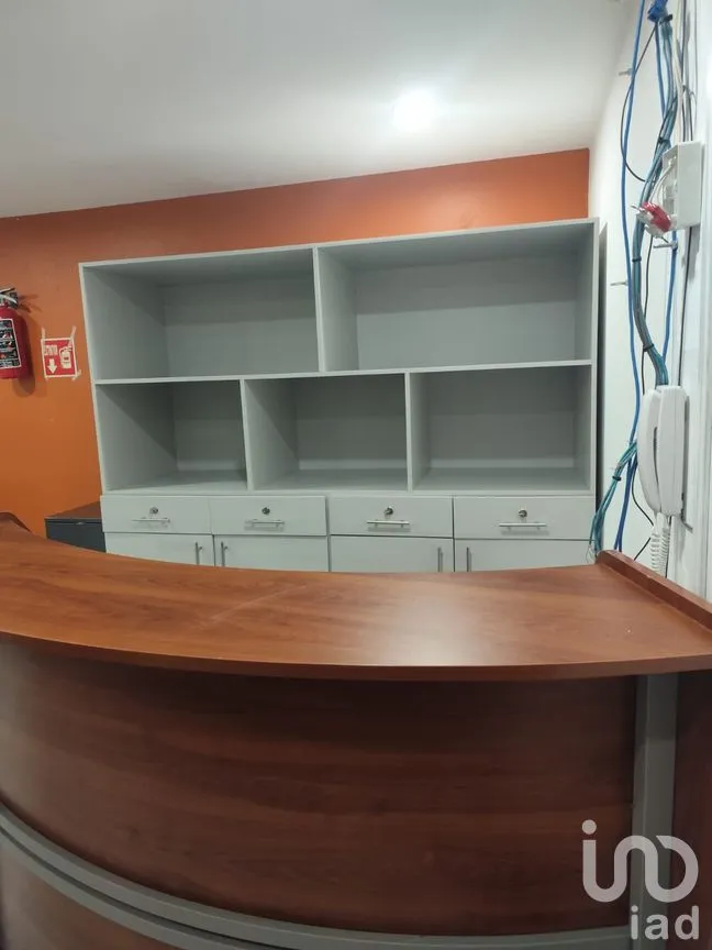 Oficina en Renta en Del Valle Sur, Benito Juárez, Ciudad de México | NEX-261567 | iad México | Foto 3 de 10