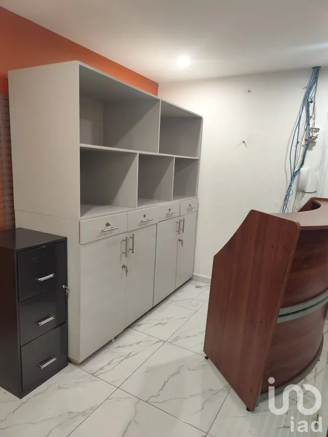 Oficina en Renta en Del Valle Sur, Benito Juárez, Ciudad de México | NEX-261567 | iad México | Foto 4 de 10