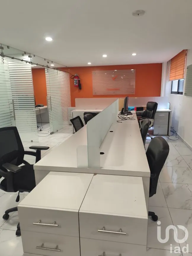 Oficina en Renta en Del Valle Sur, Benito Juárez, Ciudad de México | NEX-261567 | iad México | Foto 6 de 10