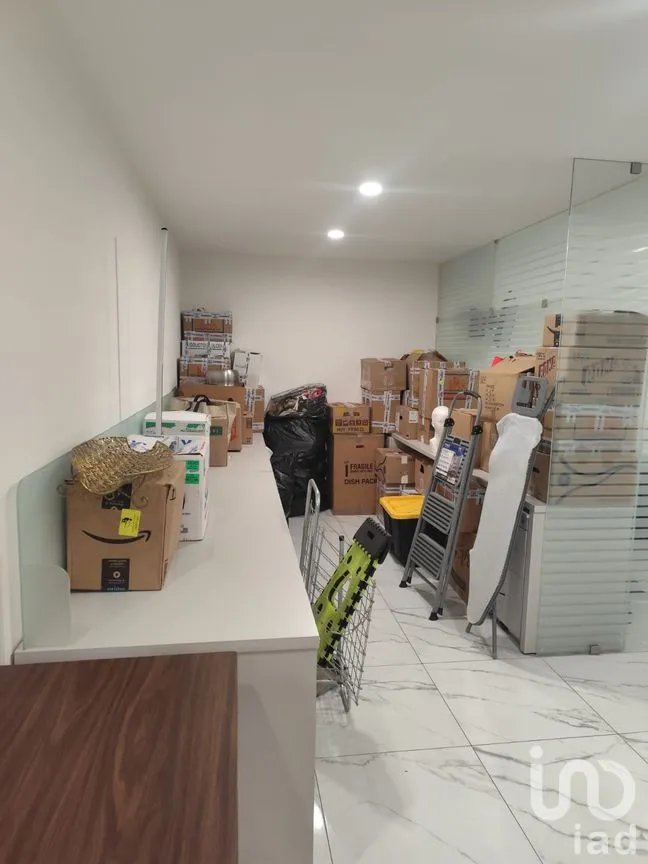 Oficina en Renta en Del Valle Sur, Benito Juárez, Ciudad de México | NEX-261567 | iad México | Foto 10 de 10