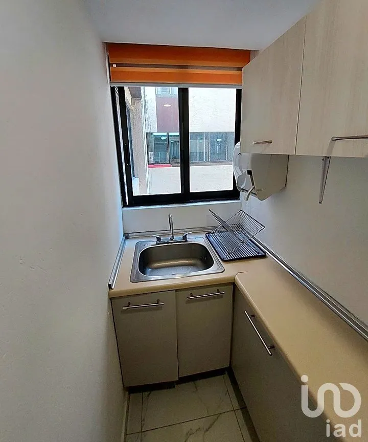 Oficina en Renta en Del Valle Sur, Benito Juárez, Ciudad de México | NEX-261567 | iad México | Foto 5 de 11