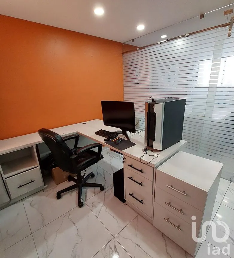 Oficina en Renta en Del Valle Sur, Benito Juárez, Ciudad de México | NEX-261567 | iad México | Foto 6 de 11