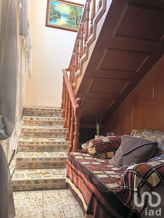 Casa en Venta en Morelos, Pachuca de Soto, Hidalgo | NEX-265029 | iad México | Foto 9 de 17