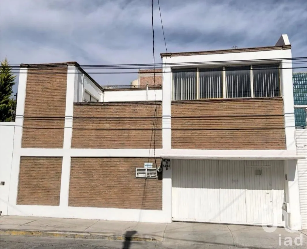 Casa en Venta en Morelos, Pachuca de Soto, Hidalgo | NEX-265029 | iad México | Foto 1 de 17