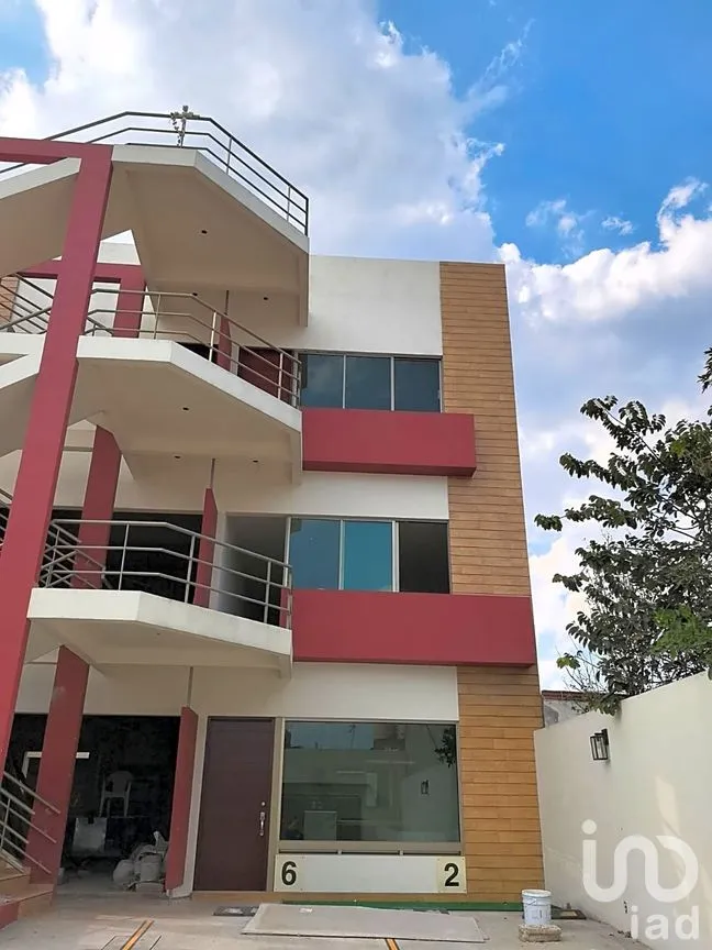 Departamento en Venta en El Tezontle, Pachuca de Soto, Hidalgo | NEX-278991 | iad México | Foto 12 de 13