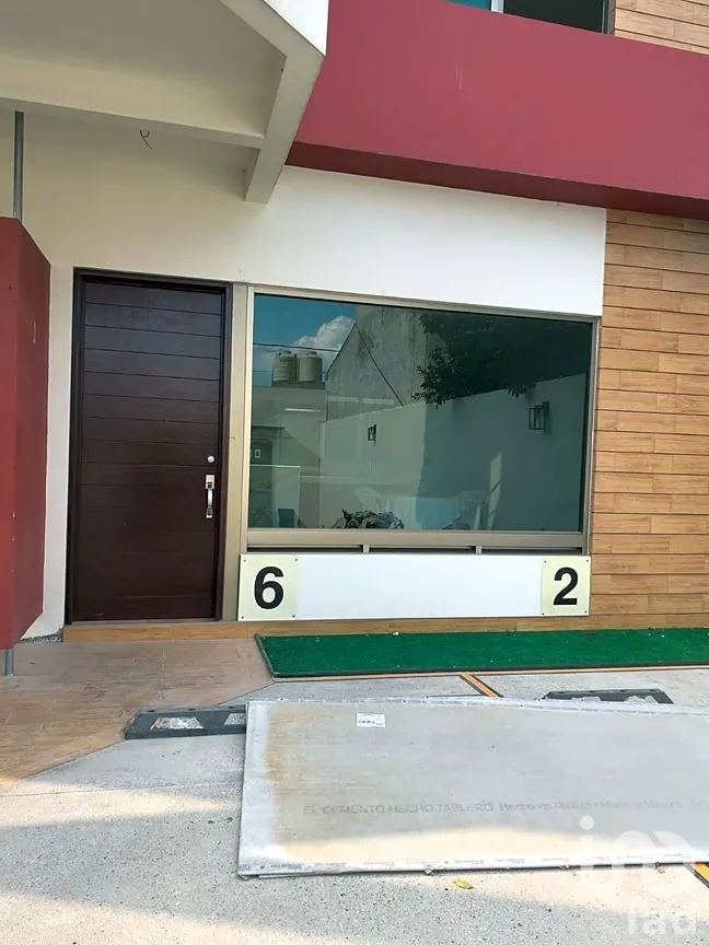 Departamento en Venta en El Tezontle, Pachuca de Soto, Hidalgo | NEX-278991 | iad México | Foto 13 de 13