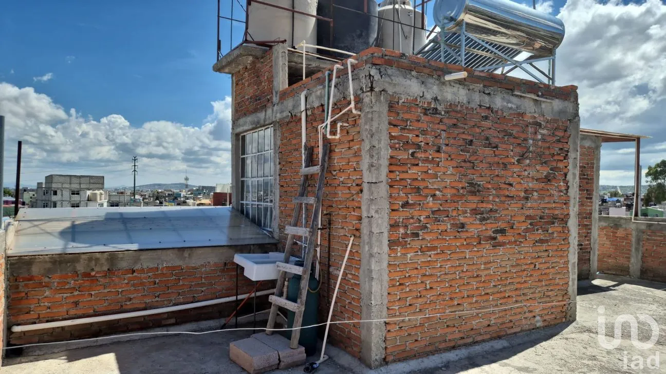 Edificio en Venta en Parque de Poblamiento, Pachuca de Soto, Hidalgo | NEX-286072 | iad México | Foto 12 de 12