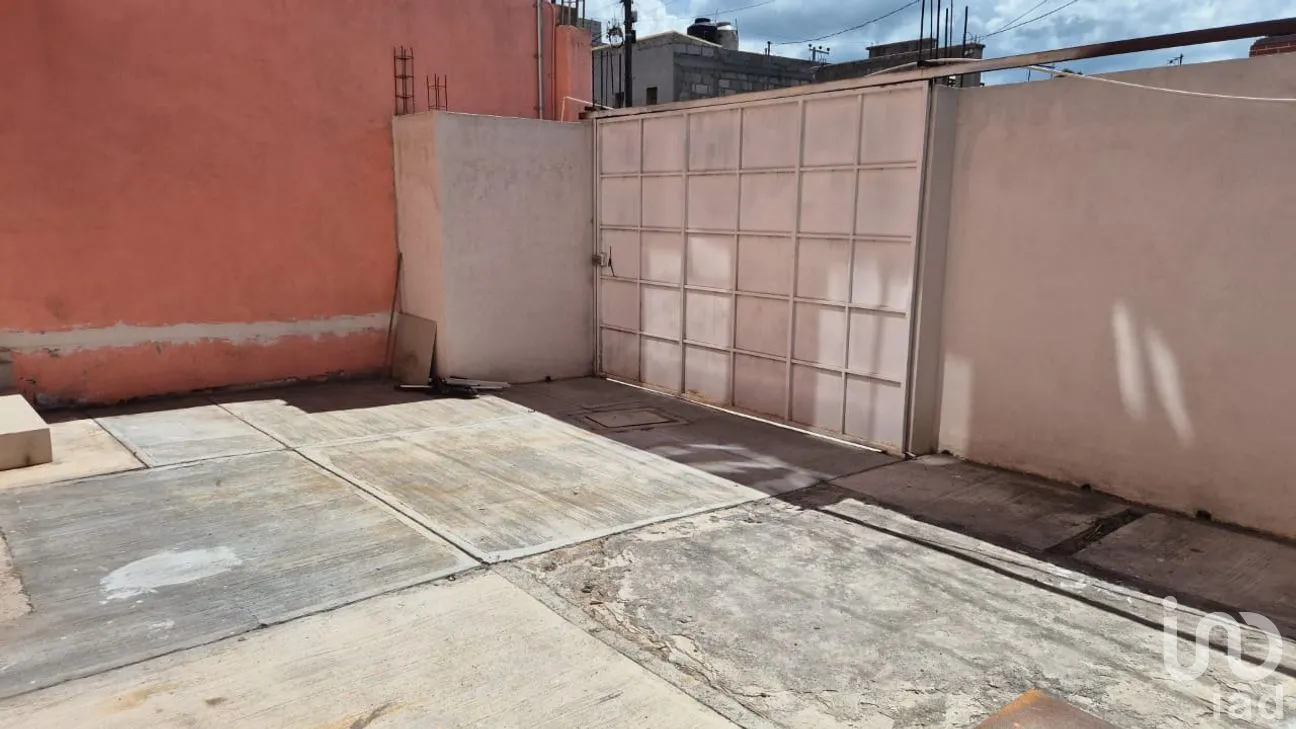 Edificio en Venta en Parque de Poblamiento, Pachuca de Soto, Hidalgo | NEX-286072 | iad México | Foto 4 de 12