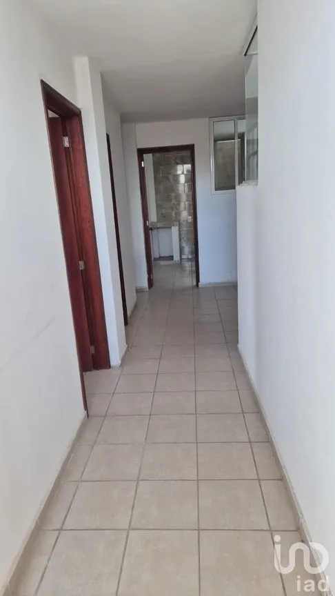 Edificio en Venta en Parque de Poblamiento, Pachuca de Soto, Hidalgo | NEX-286072 | iad México | Foto 7 de 12