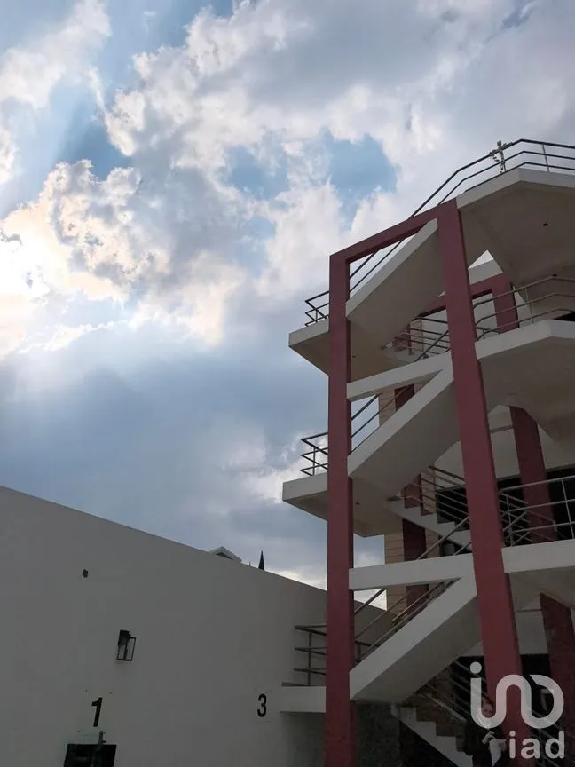 Departamento en Venta en El Tezontle, Pachuca de Soto, Hidalgo | NEX-286143 | iad México | Foto 2 de 14