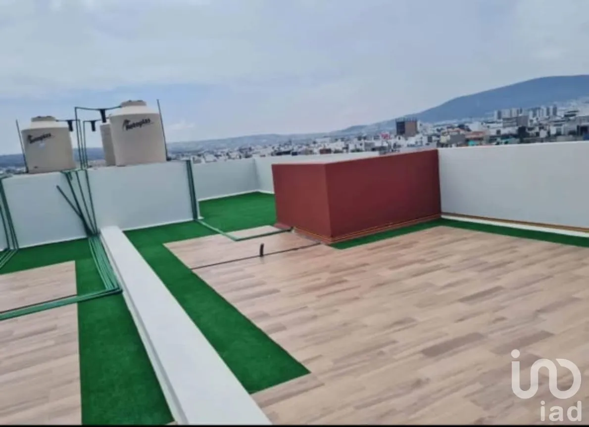 Departamento en Venta en El Tezontle, Pachuca de Soto, Hidalgo | NEX-286143 | iad México | Foto 14 de 14
