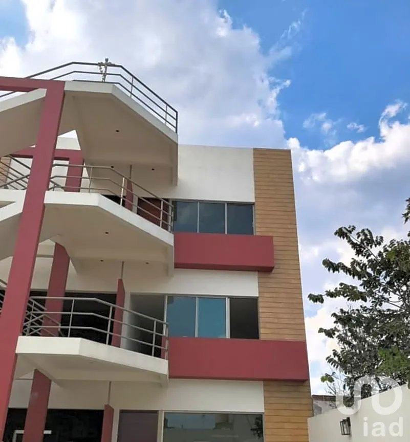 Departamento en Venta en El Tezontle, Pachuca de Soto, Hidalgo | NEX-286143 | iad México | Foto 3 de 14