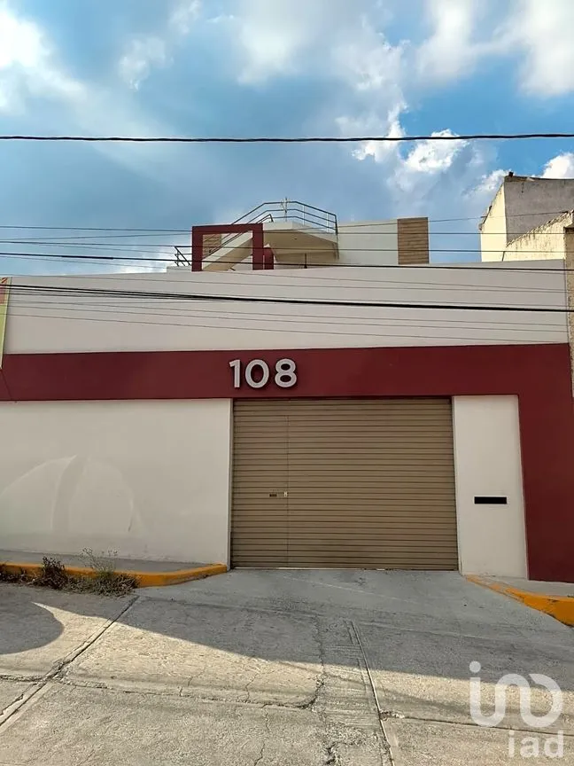 Departamento en Venta en El Tezontle, Pachuca de Soto, Hidalgo | NEX-286143 | iad México | Foto 4 de 14