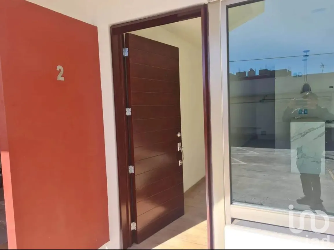 Departamento en Venta en El Tezontle, Pachuca de Soto, Hidalgo | NEX-286143 | iad México | Foto 7 de 14