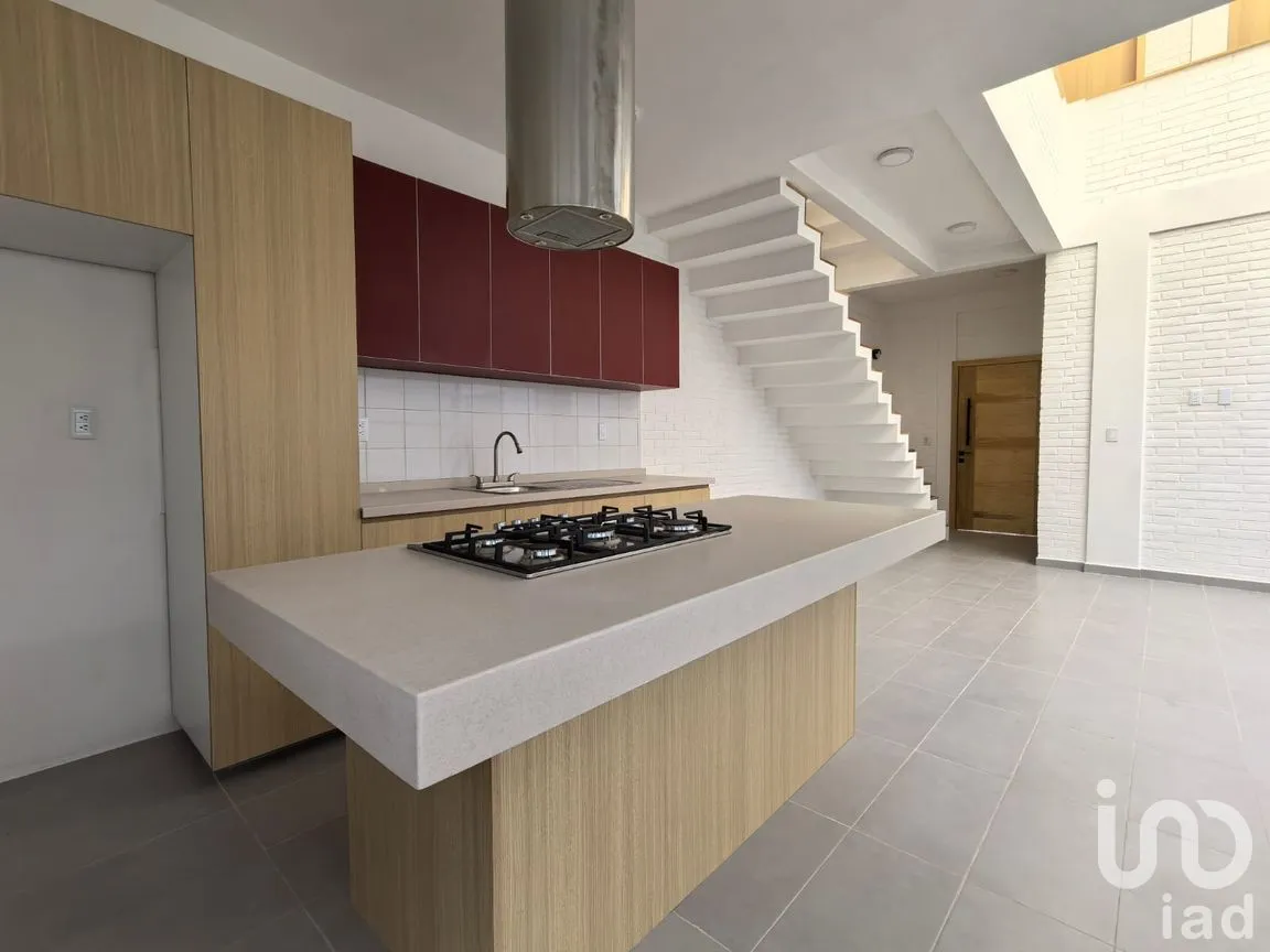 Casa en Venta en San Antonio, Pachuca de Soto, Hidalgo | NEX-292621 | iad México | Foto 4 de 9