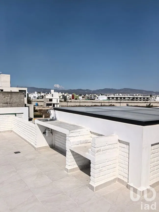 Casa en Venta en San Antonio, Pachuca de Soto, Hidalgo | NEX-292621 | iad México | Foto 9 de 9