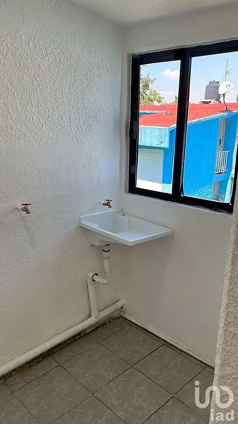 Departamento en Venta en Culhuacán CTM Sección VI, Coyoacán, Ciudad de México | NEX-296627 | iad México | Foto 13 de 13