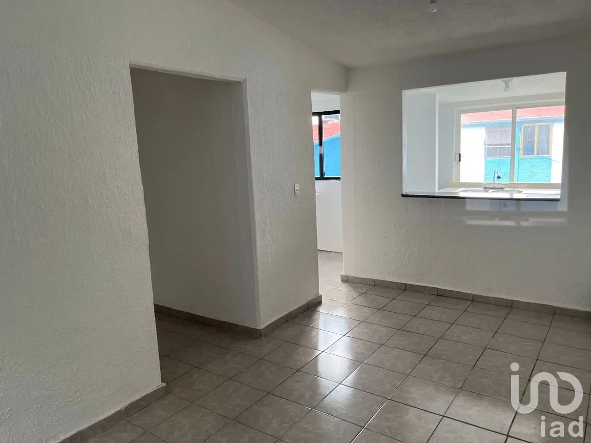 Departamento en Venta en Culhuacán CTM Sección VI, Coyoacán, Ciudad de México | NEX-296627 | iad México | Foto 4 de 13