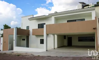 NEX-187410 - Casa en Venta, con 7 recamaras, con 6 baños, con 535 m2 de construcción en Club Campestre, CP 20100, Aguascalientes.