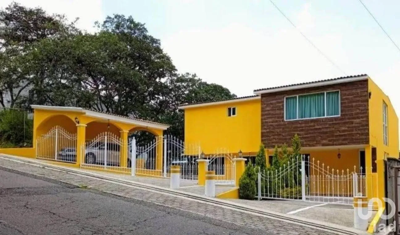 Casa en Venta en Condado de Sayavedra, Atizapán de Zaragoza, México