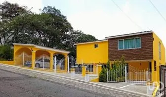 NEX-188188 - Casa en Venta, con 4 recamaras, con 5 baños, con 587 m2 de construcción en Condado de Sayavedra, CP 52938, México.