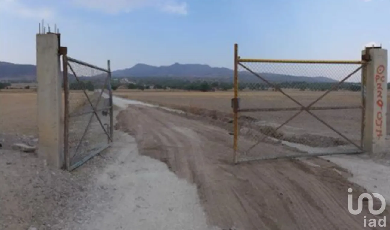 Terreno en Venta en Tezontepec de Aldama Centro, Tezontepec de Aldama, Hidalgo | NEX-197260 | iad México | Foto 2 de 2
