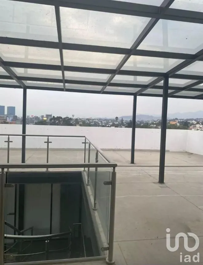 Oficina en Renta en San Lucas Tepetlacalco, Tlalnepantla de Baz, México | NEX-214114 | iad México | Foto 5 de 8