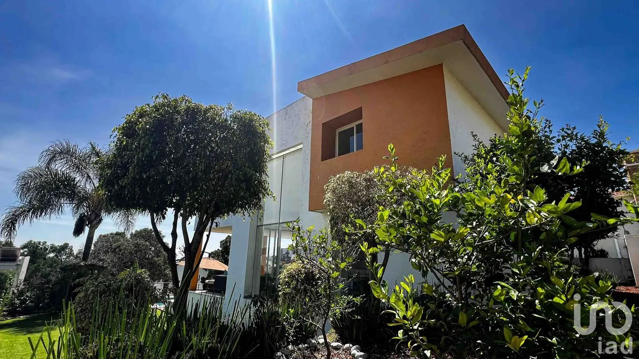 Casa en Venta en Ixtapan de la Sal, Ixtapan de la Sal, México | NEX-235608 | iad México | Foto 2 de 25