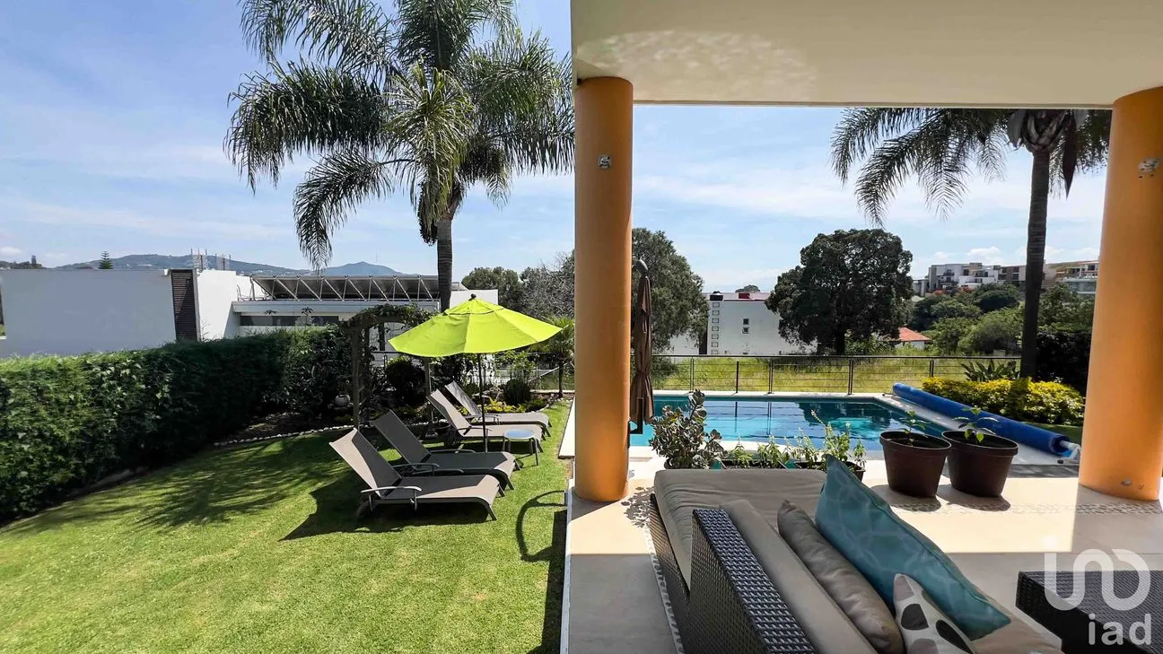 Casa en Venta en Ixtapan de la Sal, Ixtapan de la Sal, México | NEX-235608 | iad México | Foto 11 de 25