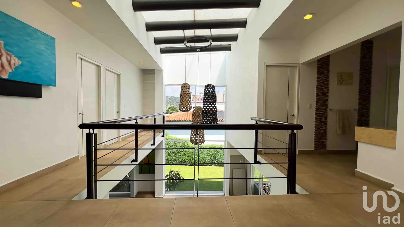 Casa en Venta en Ixtapan de la Sal, Ixtapan de la Sal, México | NEX-235608 | iad México | Foto 12 de 25