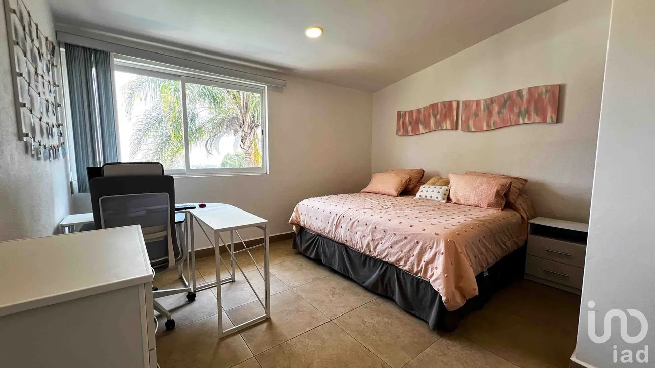 Casa en Venta en Ixtapan de la Sal, Ixtapan de la Sal, México | NEX-235608 | iad México | Foto 14 de 25