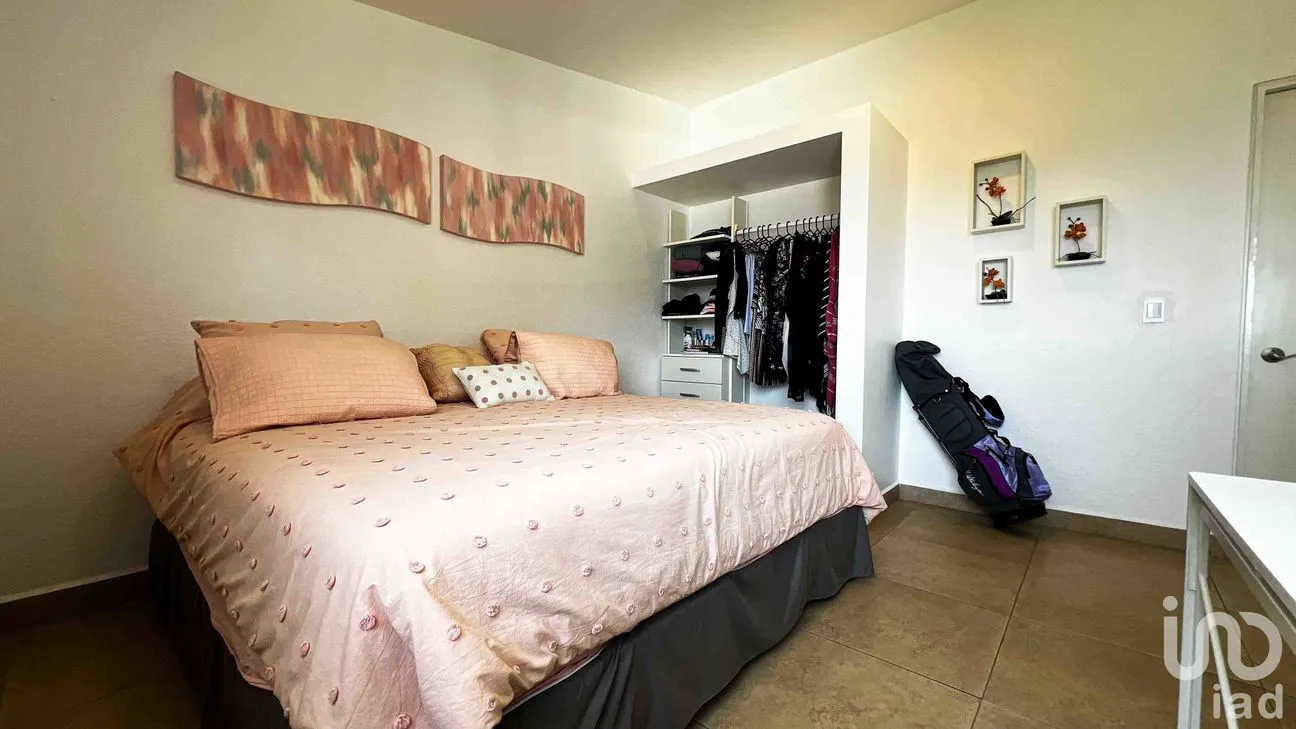 Casa en Venta en Ixtapan de la Sal, Ixtapan de la Sal, México | NEX-235608 | iad México | Foto 15 de 25