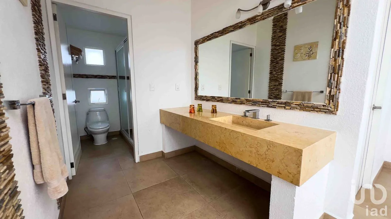 Casa en Venta en Ixtapan de la Sal, Ixtapan de la Sal, México | NEX-235608 | iad México | Foto 17 de 25