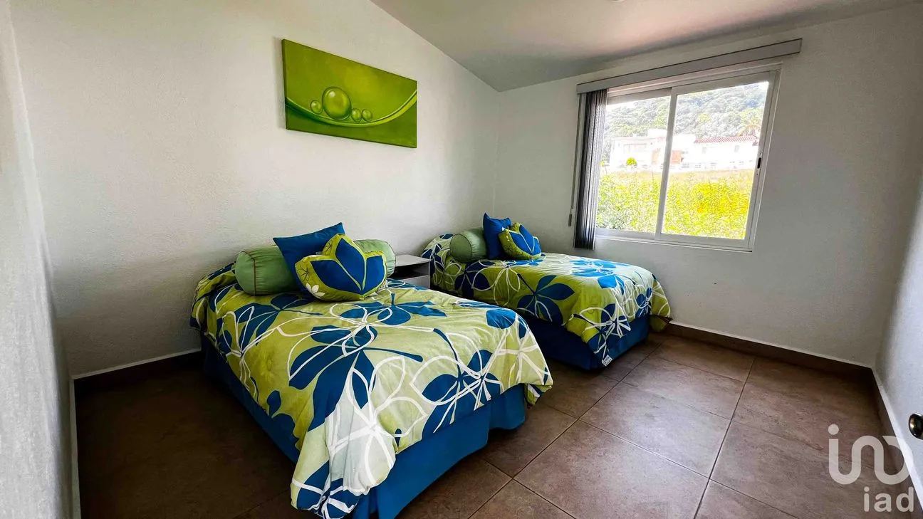 Casa en Venta en Ixtapan de la Sal, Ixtapan de la Sal, México | NEX-235608 | iad México | Foto 18 de 25