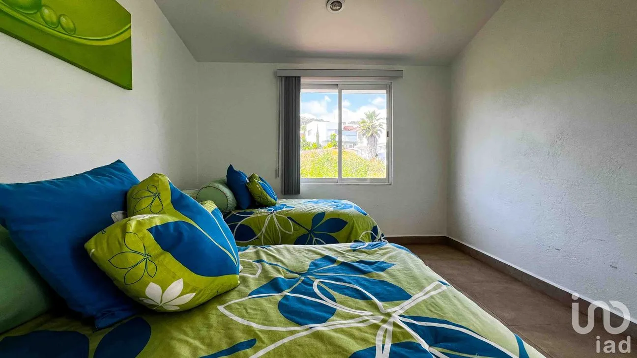 Casa en Venta en Ixtapan de la Sal, Ixtapan de la Sal, México | NEX-235608 | iad México | Foto 19 de 25