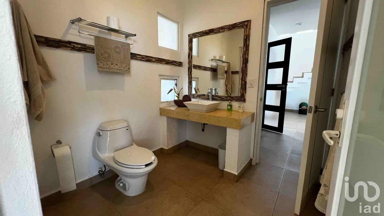 Casa en Venta en Ixtapan de la Sal, Ixtapan de la Sal, México | NEX-235608 | iad México | Foto 20 de 25